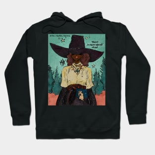 Country Witch Hoodie